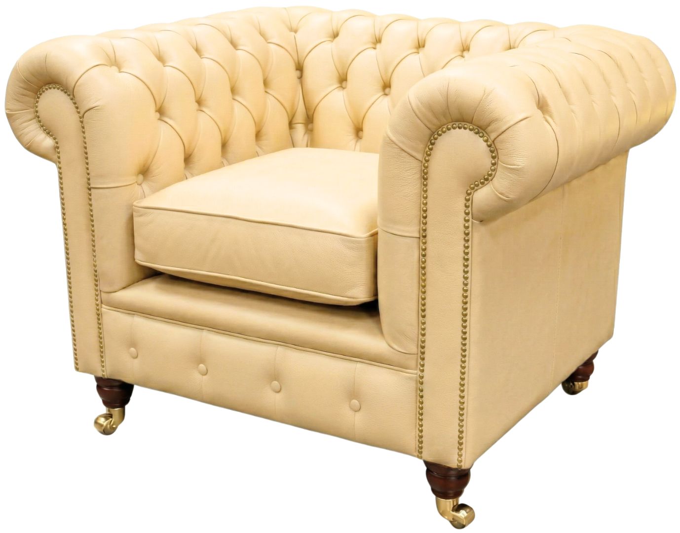 The Dorchester Chesterfield